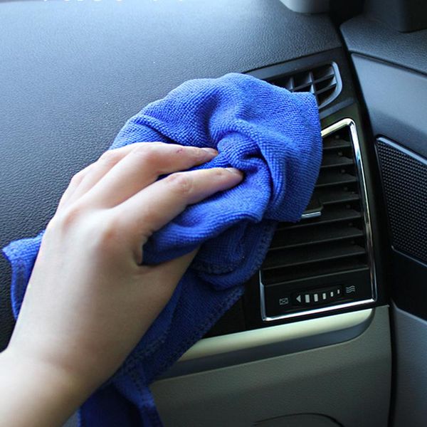 car sponge 1pc blue microfiber towel care polishing wash towels plush washing thick polyester fiber cleaning cloth
car sponge 1pc blue microfiber towel care polishing wash towels plush washing thick polyester fiber cleaning cloth