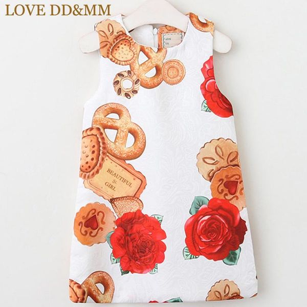 girl's dresses love dd&mm girls dress 2021 spring children's fashion flower card printed vest floral, Red;yellow
girl's dresses love dd&mm girls dress 2021 spring children's fashion flower card printed vest floral, Red;yellow