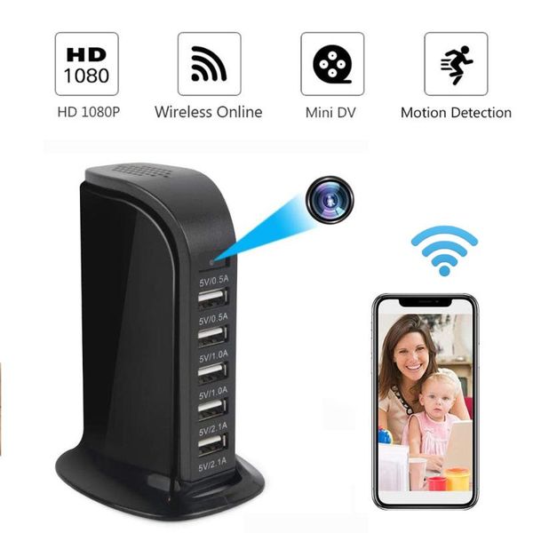 mini camera wifi hd 1080p ip wireless security usb wall charger baby cam monitor camcorder for hidden smart home cameras
mini camera wifi hd 1080p ip wireless security usb wall charger baby cam monitor camcorder for hidden smart home cameras