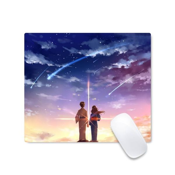 mouse pads & wrist rests your name rubber durable deskmousepad pad desk protect game officework mat non-slip lapcushion
mouse pads & wrist rests your name rubber durable deskmousepad pad desk protect game officework mat non-slip lapcushion