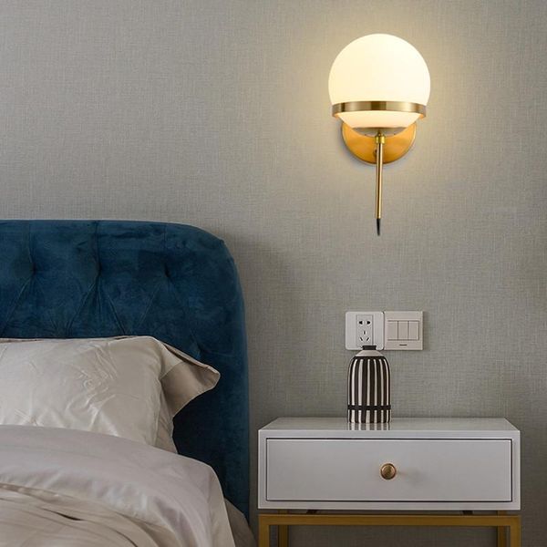 wall lamp nordic led glass living room sconces home decor lighting light fixtures bedside loft lamps aisle
wall lamp nordic led glass living room sconces home decor lighting light fixtures bedside loft lamps aisle