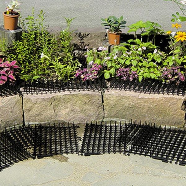 pest control 2m garden cat scat mat cats and dogs repellent with spike portable household anti-cat dog outdoor supplies
pest control 2m garden cat scat mat cats and dogs repellent with spike portable household anti-cat dog outdoor supplies