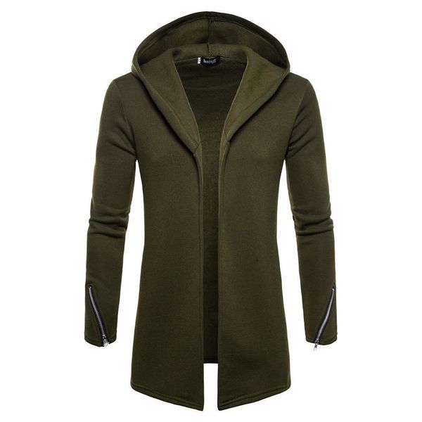 fashionable sweaters for autumn and winter 2021 cardigan solid color hooded 's sweater, Black
fashionable sweaters for autumn and winter 2021 cardigan solid color hooded 's sweater, Black