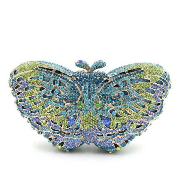 evening bags xiyuan women butterfly crystal diamond clutch purse for wedding bridal rhinestone handbags party dinner bag
evening bags xiyuan women butterfly crystal diamond clutch purse for wedding bridal rhinestone handbags party dinner bag