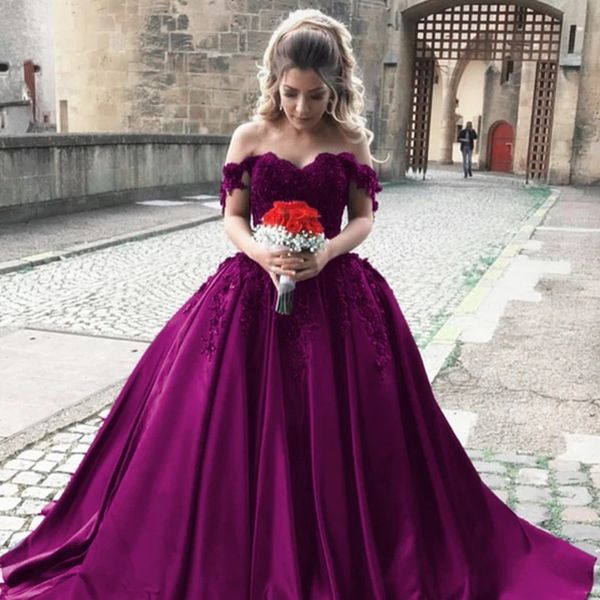 puffy ball gown quinceanera dress off shoulder sweet dress formal plus sizes, Blue;red
puffy ball gown quinceanera dress off shoulder sweet dress formal plus sizes, Blue;red