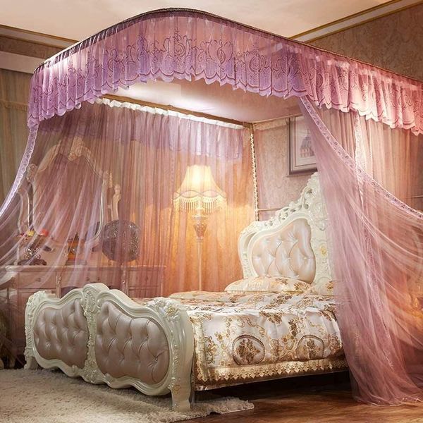 mosquito net luxury slide guide rail nets muskietennetten sleeping curtain 3 openings for double bed mosquitera
mosquito net luxury slide guide rail nets muskietennetten sleeping curtain 3 openings for double bed mosquitera