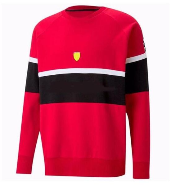 f1 formula one racing suit outdoor leisure sports sweater fans can be customized with the same style
f1 formula one racing suit outdoor leisure sports sweater fans can be customized with the same style