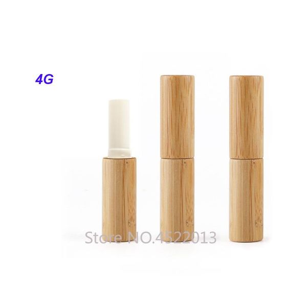 storage bottles & jars 10pcs30pcs50pcs100pcs 4g cosmetic empty lip bottle, natural bamboo lipstick tube, high quantity slim sub package
storage bottles & jars 10pcs30pcs50pcs100pcs 4g cosmetic empty lip bottle, natural bamboo lipstick tube, high quantity slim sub package