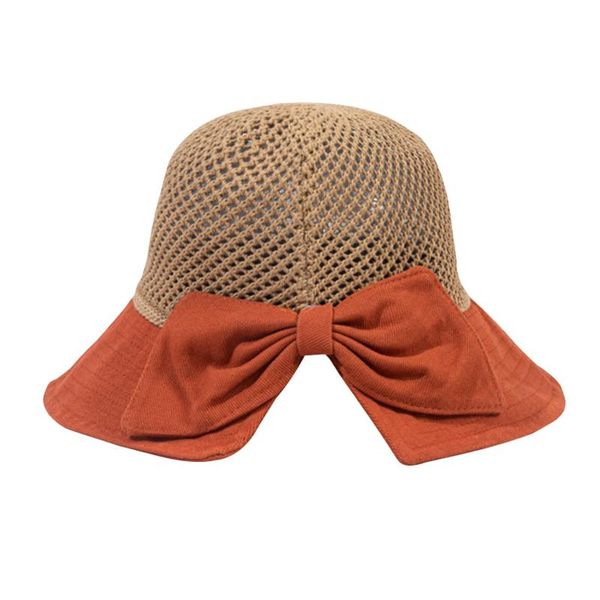 wide brim hats summer straw hatladies bowknot fashion sun hat knitting stitching hollow breathable harajuku women's, Blue;gray
wide brim hats summer straw hatladies bowknot fashion sun hat knitting stitching hollow breathable harajuku women's, Blue;gray