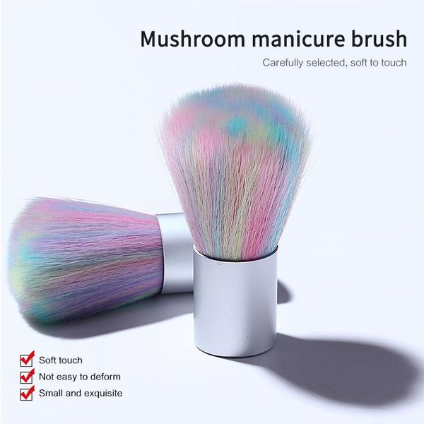 nail brushes cleaning brush tools remove dust powder short handle mushroom mini color diy design random, Yellow
nail brushes cleaning brush tools remove dust powder short handle mushroom mini color diy design random, Yellow