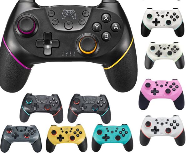 game controllers & joysticks gamepad control for switch pro console wireless bt oystick controller with 6-axis handle
game controllers & joysticks gamepad control for switch pro console wireless bt oystick controller with 6-axis handle