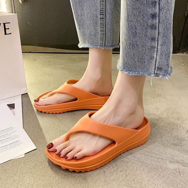 slippers ymt web celebrity ins for women's external wear summer 2021 versatile platform flops with clipping legs, Black
slippers ymt web celebrity ins for women's external wear summer 2021 versatile platform flops with clipping legs, Black