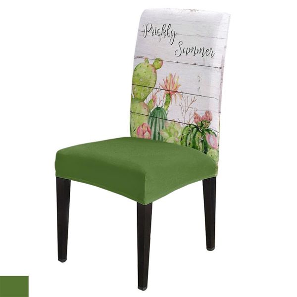 chair covers tropical cactus watercolor dining home decor living room seat for chairs
chair covers tropical cactus watercolor dining home decor living room seat for chairs