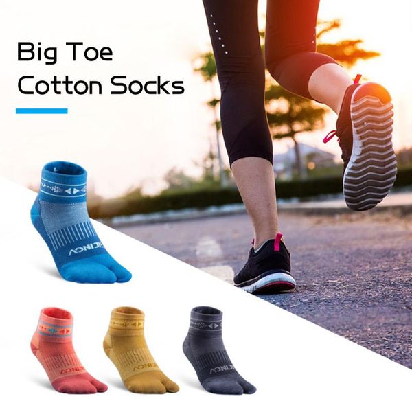 pairs big toe cotton socks sports athletic fitness anti-skid outdoor breathable quick dry, Black
pairs big toe cotton socks sports athletic fitness anti-skid outdoor breathable quick dry, Black
