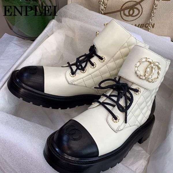 boots enplei women real leather short sheepskin female lace up shoes ladie size 35-40, Black
boots enplei women real leather short sheepskin female lace up shoes ladie size 35-40, Black