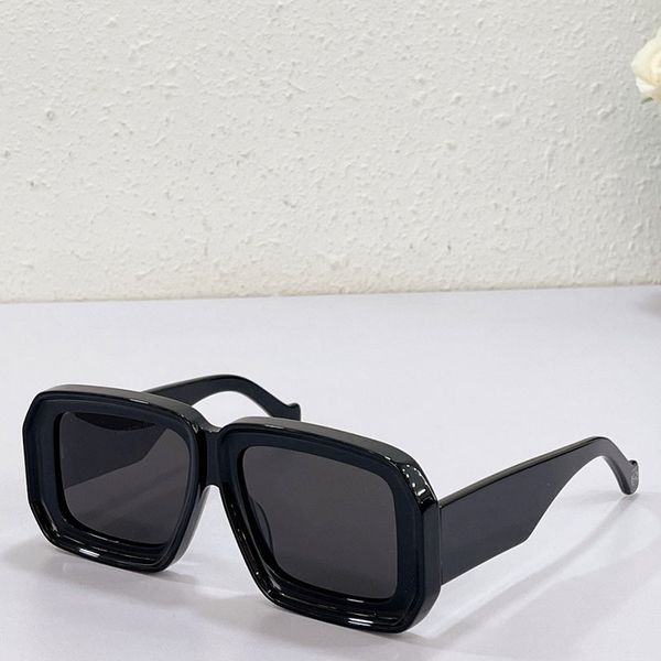 621s sunglasses black classic plate 40046 square design men and women fashion glasses uv400 barcelona style sunglasses with original box, White;black
621s sunglasses black classic plate 40046 square design men and women fashion glasses uv400 barcelona style sunglasses with original box, White;black