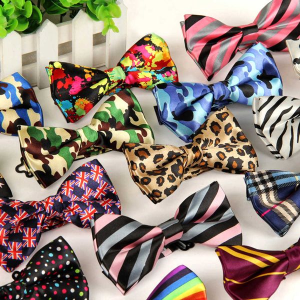 39 color adjustable men's bowtie polyester cartoon man floral dot bows tie wedding celebration party butterfly birthday necktie, Blue;purple
39 color adjustable men's bowtie polyester cartoon man floral dot bows tie wedding celebration party butterfly birthday necktie, Blue;purple