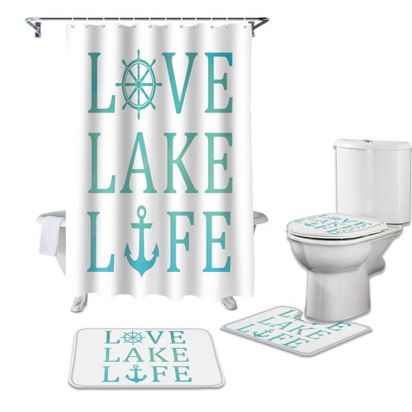 shower curtains marine anchor ship rudder turquoise curtain sets non-slip rugs toilet lid cover set waterproof bathroom
shower curtains marine anchor ship rudder turquoise curtain sets non-slip rugs toilet lid cover set waterproof bathroom