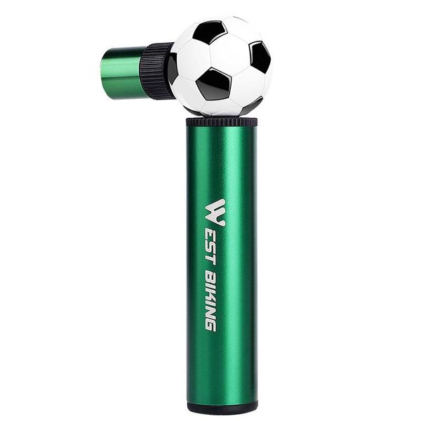bike pumps mini football bicycle pump mtb cycling air ball basketball tyre soccer inflator pompa bici
bike pumps mini football bicycle pump mtb cycling air ball basketball tyre soccer inflator pompa bici
