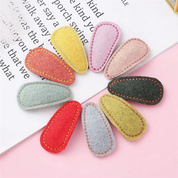 hair accessories cute children headwear solid color hairpins set for baby girls fashion clips elegant barrettes women, Slivery;white
hair accessories cute children headwear solid color hairpins set for baby girls fashion clips elegant barrettes women, Slivery;white