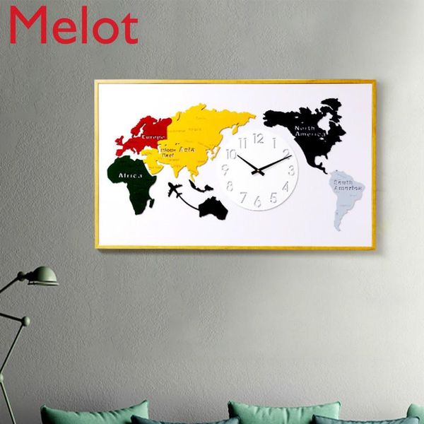 creative clocks wall clock living room simple fashion wall-mounted personality household
creative clocks wall clock living room simple fashion wall-mounted personality household