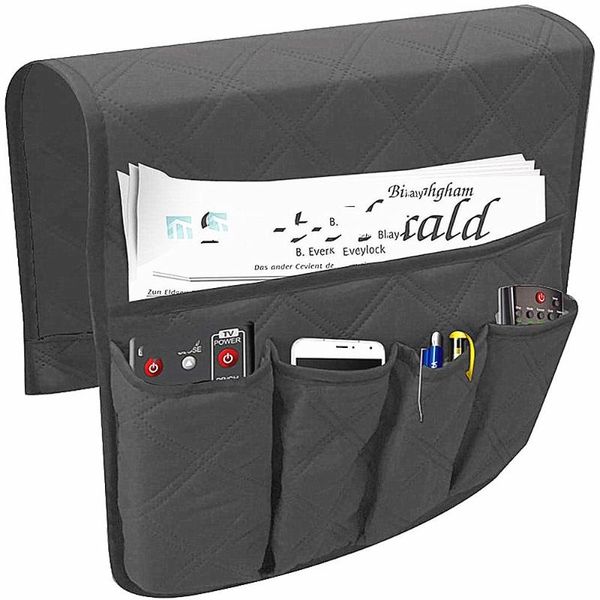 storage bags four pocket chair sofa mobile phone magazine debris bag armrest tv remote control household
storage bags four pocket chair sofa mobile phone magazine debris bag armrest tv remote control household