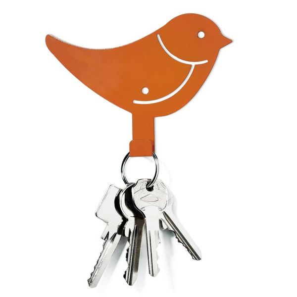 hooks & rails 10 cm cute small bird hook pendant key strong load-bearing wall has high stability single sale support wholesale
hooks & rails 10 cm cute small bird hook pendant key strong load-bearing wall has high stability single sale support wholesale