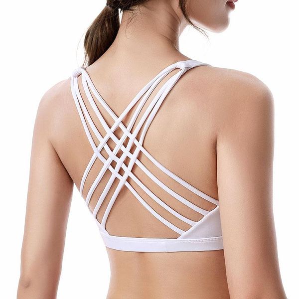 women sports bra padded comfy fitness yoga bras gym running athletic vest push up brassieres workout breathable sport outfit
women sports bra padded comfy fitness yoga bras gym running athletic vest push up brassieres workout breathable sport outfit