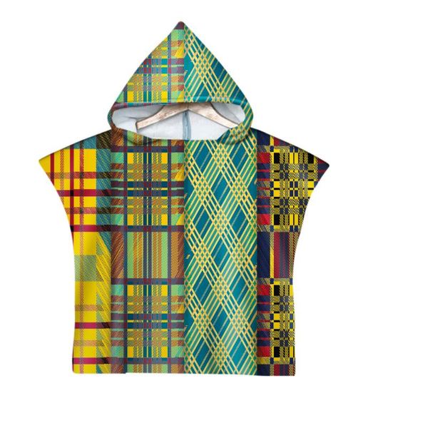 towel geometric tartan plaids diamonds baby kids children hooded pool swim beach poncho novelty gift
towel geometric tartan plaids diamonds baby kids children hooded pool swim beach poncho novelty gift