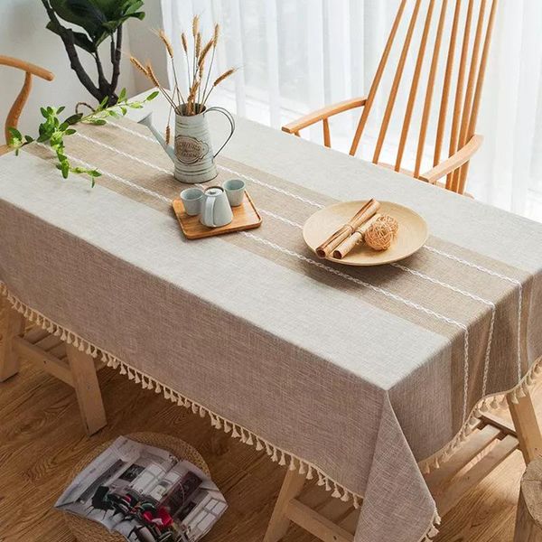table cloth simple striped mosaic tablecloth fabric cotton hipster coffee ins wind rectangle
table cloth simple striped mosaic tablecloth fabric cotton hipster coffee ins wind rectangle