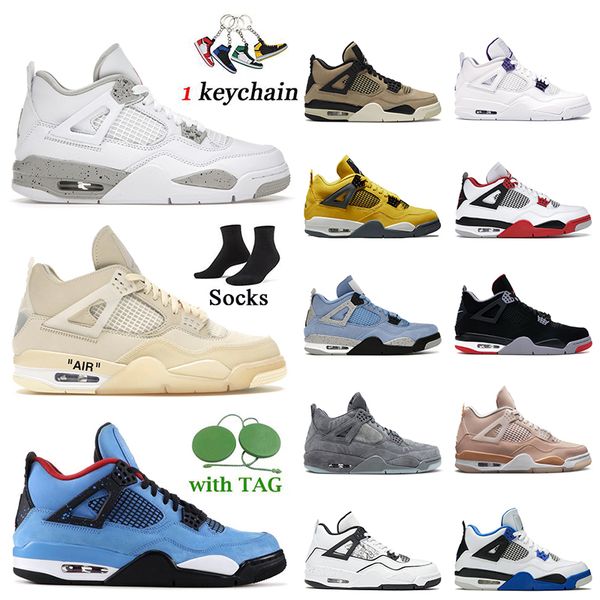 new off sail white oreo women mens basketball shoes air jordan 4 university blue jumpman 4s stockx jorden kaws psg airs fire red travis scot
new off sail white oreo women mens basketball shoes air jordan 4 university blue jumpman 4s stockx jorden kaws psg airs fire red travis scot