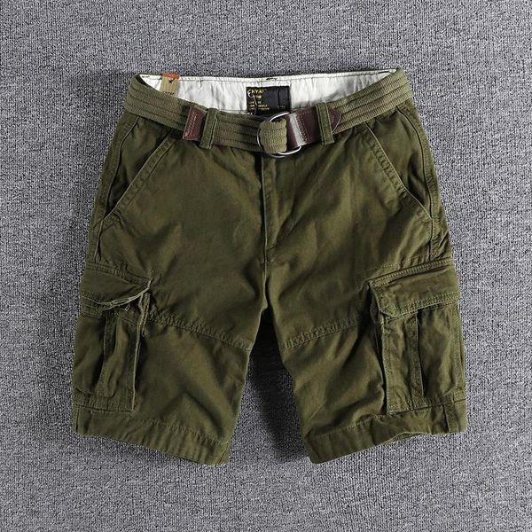 men's shorts 170 cargo heavy weight cotton sport outdoor jogger multi-pocket straight all-match solid color khaki knee length, White;black
men's shorts 170 cargo heavy weight cotton sport outdoor jogger multi-pocket straight all-match solid color khaki knee length, White;black