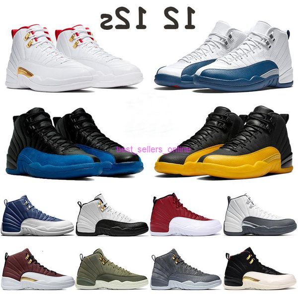 sneakers 12s basketball shoes mens jumpman 12 cny taxi fiba 2021 black royal blue indigo university gold white dark grey men trainers
sneakers 12s basketball shoes mens jumpman 12 cny taxi fiba 2021 black royal blue indigo university gold white dark grey men trainers