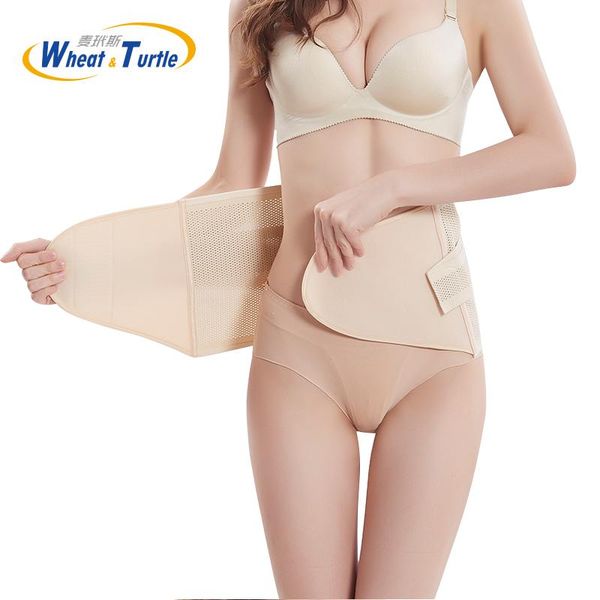 maternity intimates intimate clothings waist postpartum abdominal belt recovery belly shapewear breathable special offer slim, White
maternity intimates intimate clothings waist postpartum abdominal belt recovery belly shapewear breathable special offer slim, White