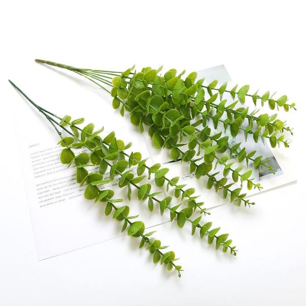 artificial plants green grass plastic flower simulation fake plant deskdecor for garden outdoor decoration decorative flowers & wreaths
artificial plants green grass plastic flower simulation fake plant deskdecor for garden outdoor decoration decorative flowers & wreaths