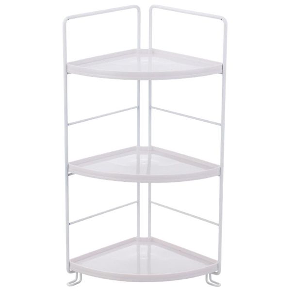 bathroom shelves multi layers adjustable sundries corner iron deskcosmetics organizer rack durable sundry holders
bathroom shelves multi layers adjustable sundries corner iron deskcosmetics organizer rack durable sundry holders