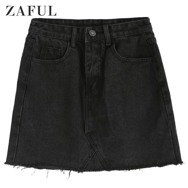skirts zaful hem mini pocket denim skirt for women fitted tight zipper short jean basic casual, Black
skirts zaful hem mini pocket denim skirt for women fitted tight zipper short jean basic casual, Black