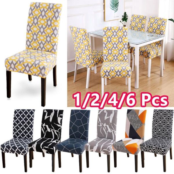 chair covers 1/2/4/6 pieces floral print cover dining elastic spandex stretch europe style anti dirty removable
chair covers 1/2/4/6 pieces floral print cover dining elastic spandex stretch europe style anti dirty removable