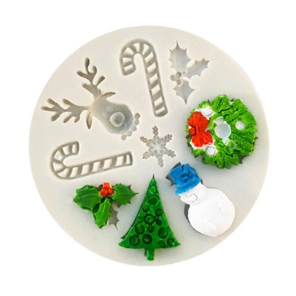 baking & pastry tools silicone christmas tree santa claus elk sled stick mold chocolate cake moulds decorations for home ozdoby swiateczne
baking & pastry tools silicone christmas tree santa claus elk sled stick mold chocolate cake moulds decorations for home ozdoby swiateczne