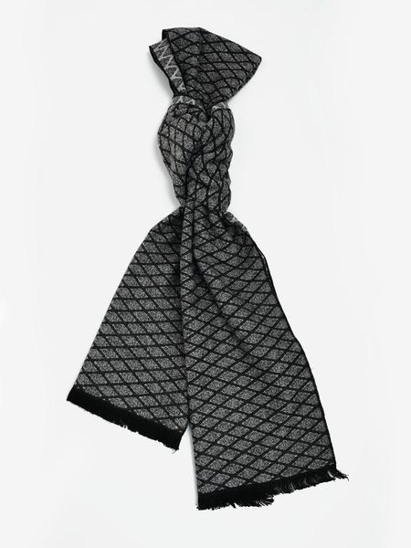 hats, scarves & gloves sets 2021 autumn and winter line stripes with a sense of design scarf fashion checkered color high-level cashmere, Blue;gray
hats, scarves & gloves sets 2021 autumn and winter line stripes with a sense of design scarf fashion checkered color high-level cashmere, Blue;gray