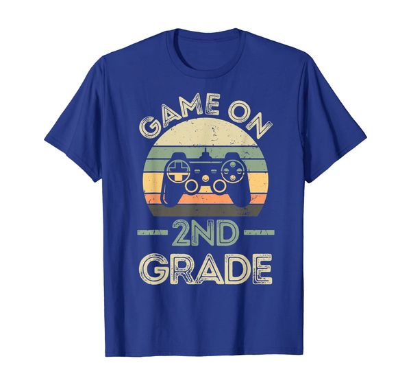 Second Grade Shirt Funny Game On 2nd Grade Gift Shirt, Mainly pictures 
Second Grade Shirt Funny Game On 2nd Grade Gift Shirt, Mainly pictures