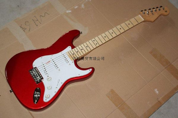 . china custom guitar 6 string metal red electric guitar @31
. china custom guitar 6 string metal red electric guitar @31