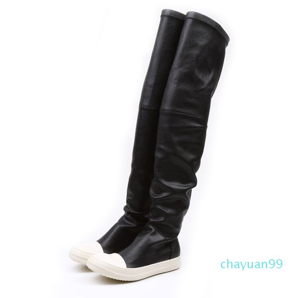 2021 autumn winter over the knee boots women black khaki thick white bottom flat platform shoes thigh high boots long boots
2021 autumn winter over the knee boots women black khaki thick white bottom flat platform shoes thigh high boots long boots