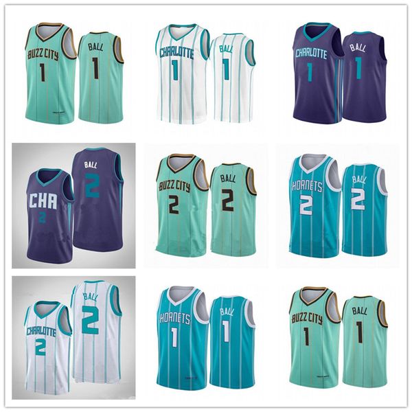 2020 2021 draft pick 2 lamelo ball jersey mint green blue white new city basketball edition man good quality share to be partner, Black;red
2020 2021 draft pick 2 lamelo ball jersey mint green blue white new city basketball edition man good quality share to be partner, Black;red
