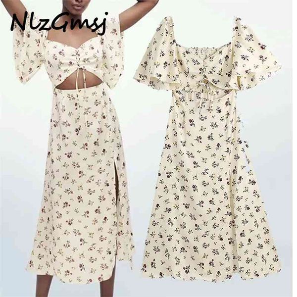 dres floral print long es woman vintage cottagecore short sleeve elegant cut out 03 210628, Black;gray
dres floral print long es woman vintage cottagecore short sleeve elegant cut out 03 210628, Black;gray