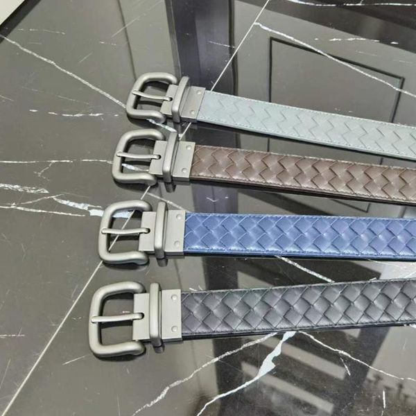 belts designer braided male cow leather belt luxury strap blue/black/gray/brown fashion casual waistban 95-125cm, Black;brown
belts designer braided male cow leather belt luxury strap blue/black/gray/brown fashion casual waistban 95-125cm, Black;brown