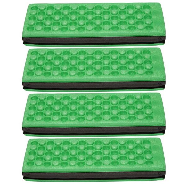 outdoor pads 4x portable picnic beach seat pad damp proof camping mat folding cushion
outdoor pads 4x portable picnic beach seat pad damp proof camping mat folding cushion