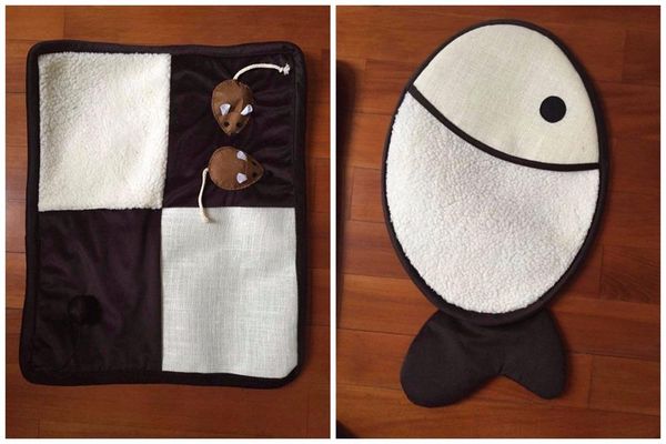 cat beds & furniture style pet kitten toys playing sound paper scratcher toy mouse ball fish mat shape
cat beds & furniture style pet kitten toys playing sound paper scratcher toy mouse ball fish mat shape