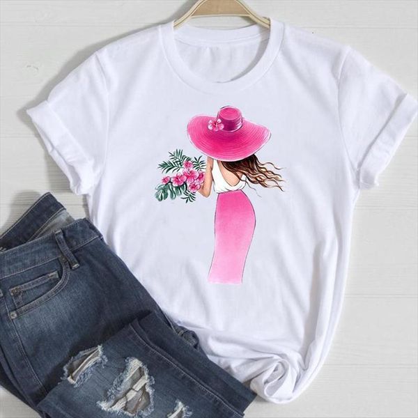and women short sleeve flower mens t shirts beach vacation cartoon summer female tshirts fashion clothes graphic lady print, White;black
and women short sleeve flower mens t shirts beach vacation cartoon summer female tshirts fashion clothes graphic lady print, White;black