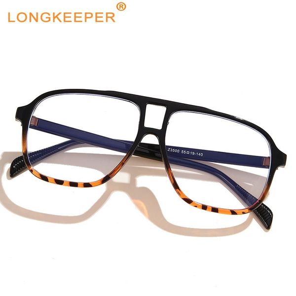 sunglasses transparent computer glasses frame women men anti blue light squre eyewear blocking optical spectacle eyeglass, White;black
sunglasses transparent computer glasses frame women men anti blue light squre eyewear blocking optical spectacle eyeglass, White;black